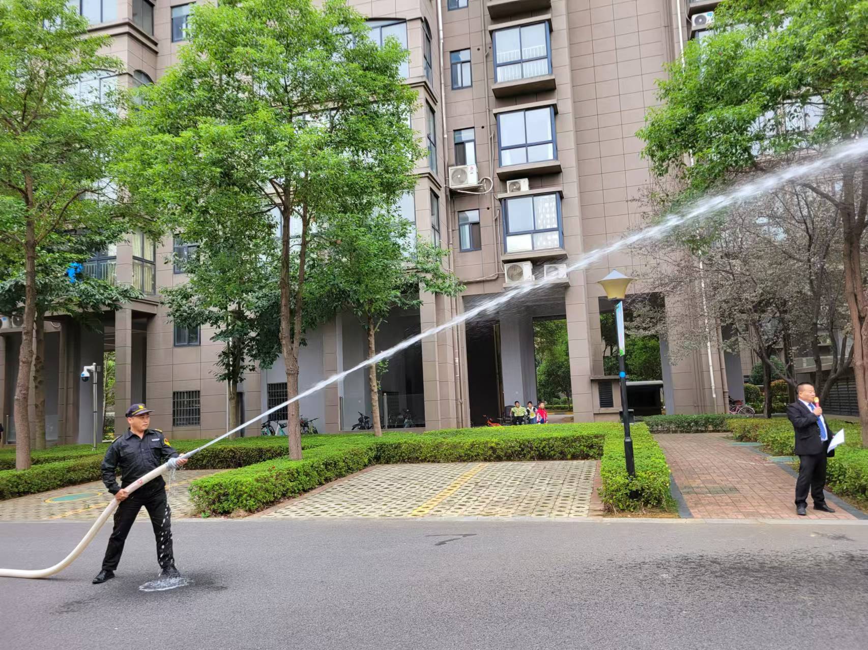 常德物业管理,物业企业,尊龙官方网站物业