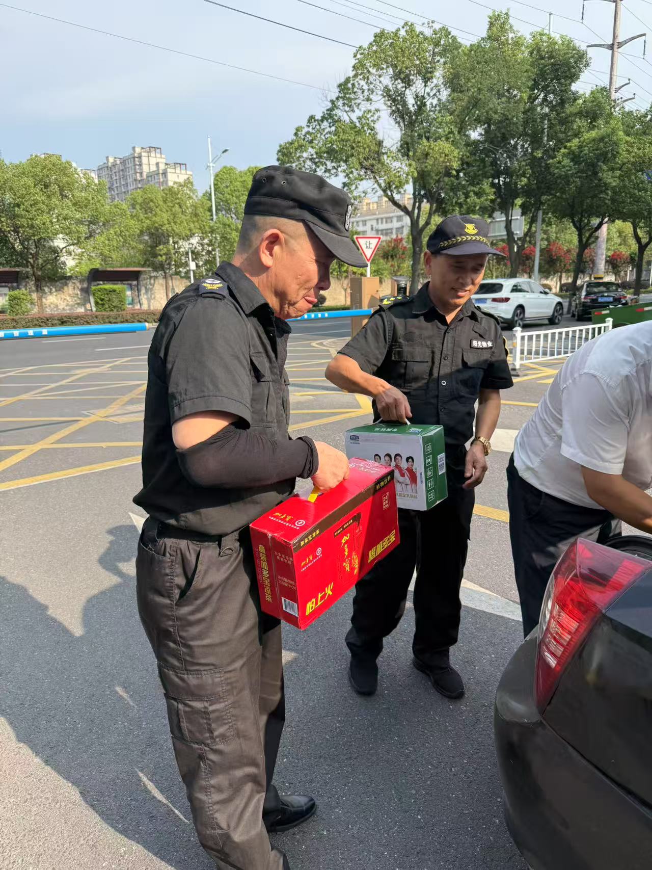 常德物业管理,物业企业,尊龙官方网站物业